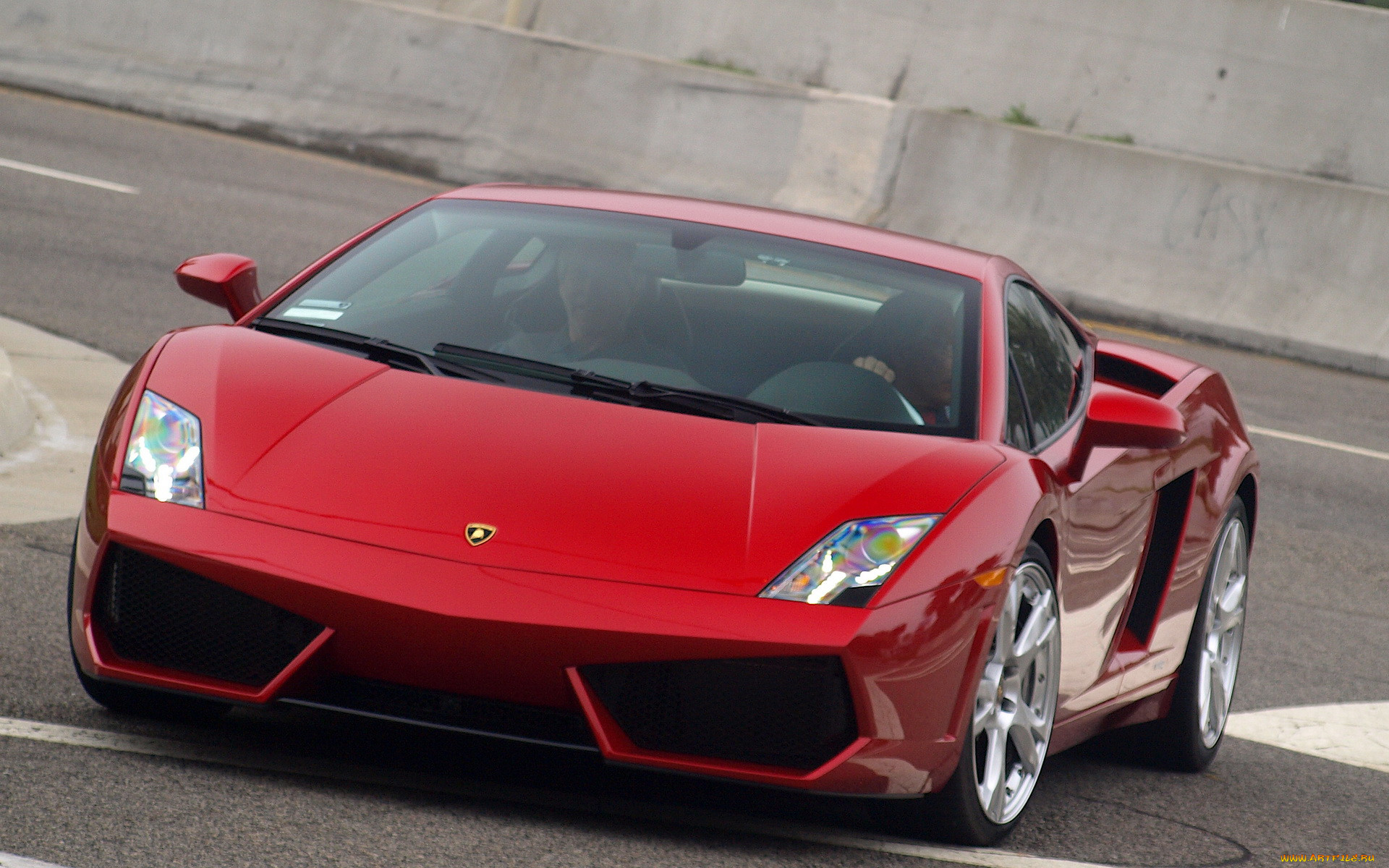 , lamborghini